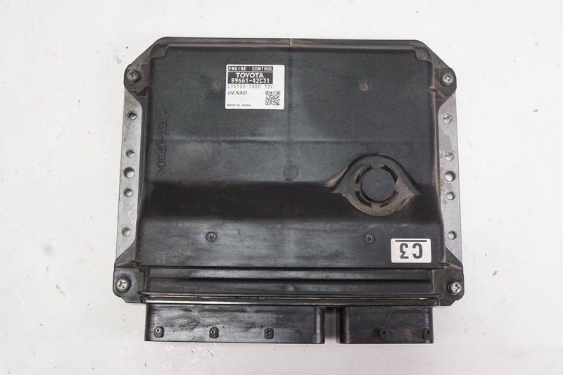 TOYOTA RAV4 ECM Engine Control Module Computer 2.4L OEM 2006 - 2008
