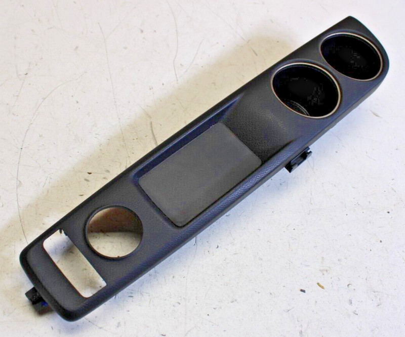2014-2016 Lexus IS250 Center Console Cupholder Cover Trim Panel 55620-53140 OEM