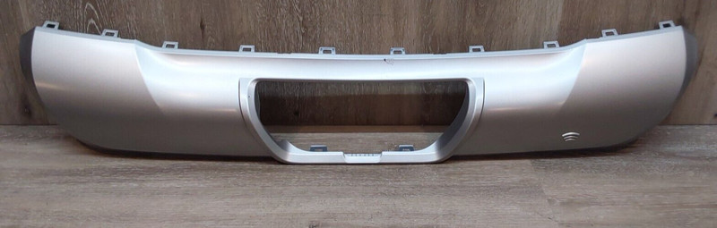 2024 Toyota Grand Highlander Lower Bumper Cover OEM Part# PT938-48241-11