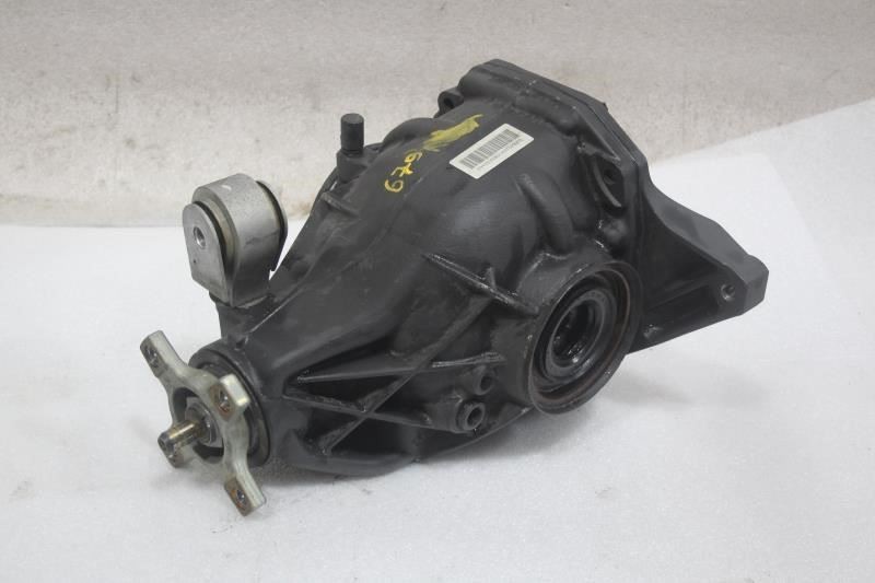 2010-2017 MERCEDES E550 E250 C207 A207 REAR DIFFERENTIAL CARRIER RWD 47K MILES