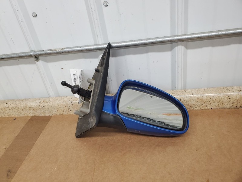 Passenger Right Side View Mirror Power Fits 04-11 SWIFT 295041