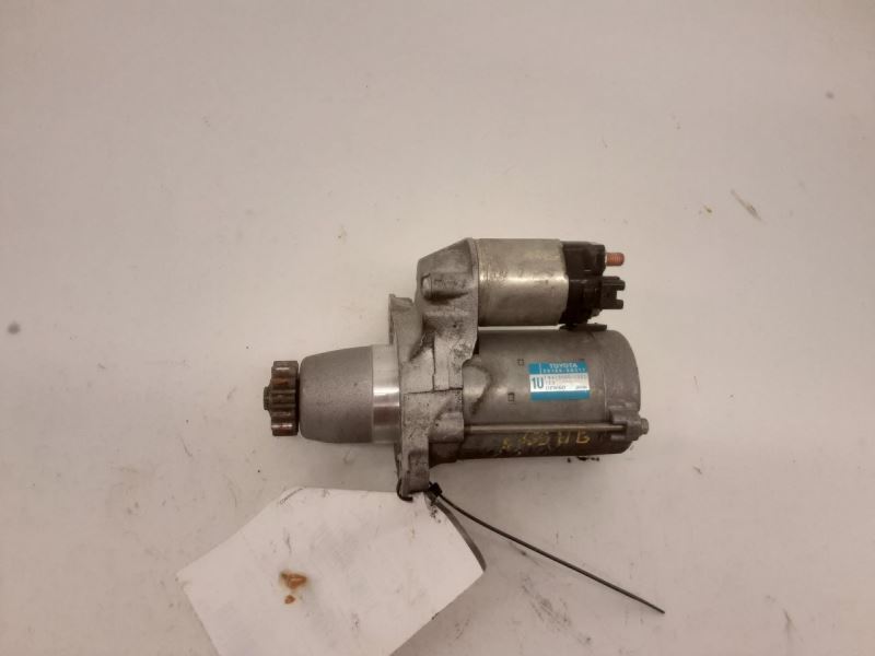 Starter Motor 2GRFE Engine 6 Cylinder Fits 05-18 AVALON 2443331