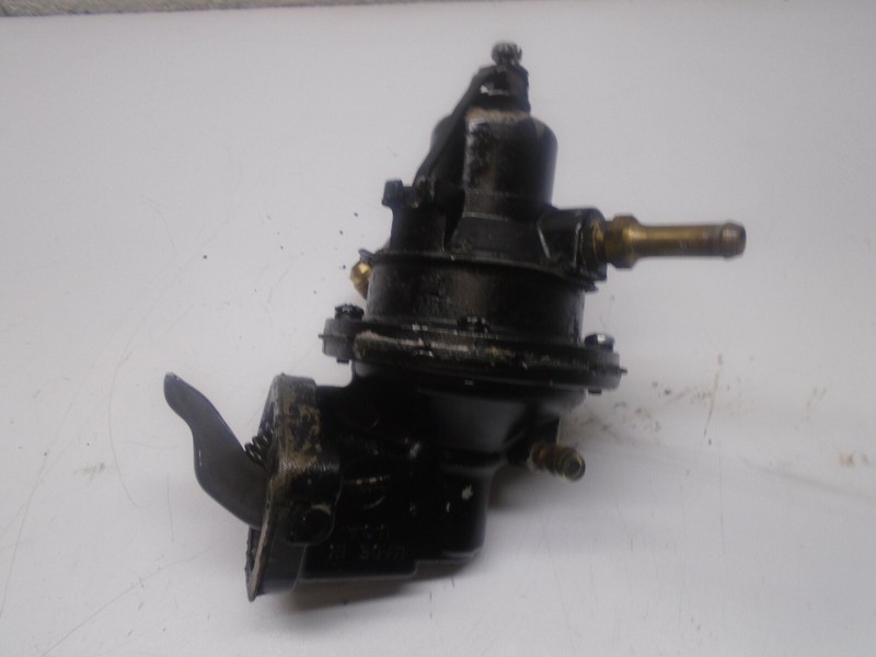 N441141A2Carter Fuel Pump Mercruiser V6 175/185/205