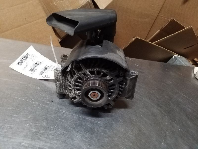 Alternator ID 9E5T-10300-BA Fits 10-13 TRANSIT CONNECT 193701