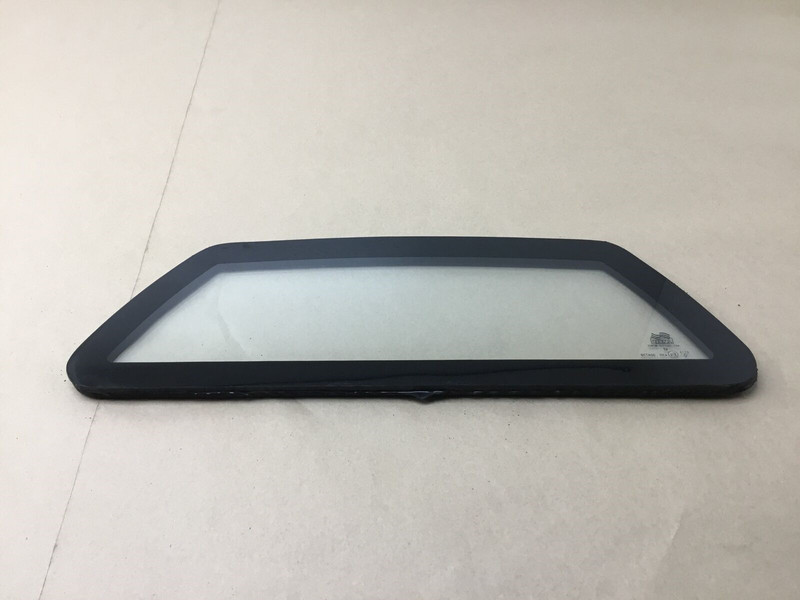 Lotus Evora S 2+2 2014 Rear Bulkhead Window Glass 10-14 :Y