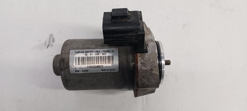 FORD EXPLORER Transfer Case Motor 61k miles OEM 1 Year Warranty!