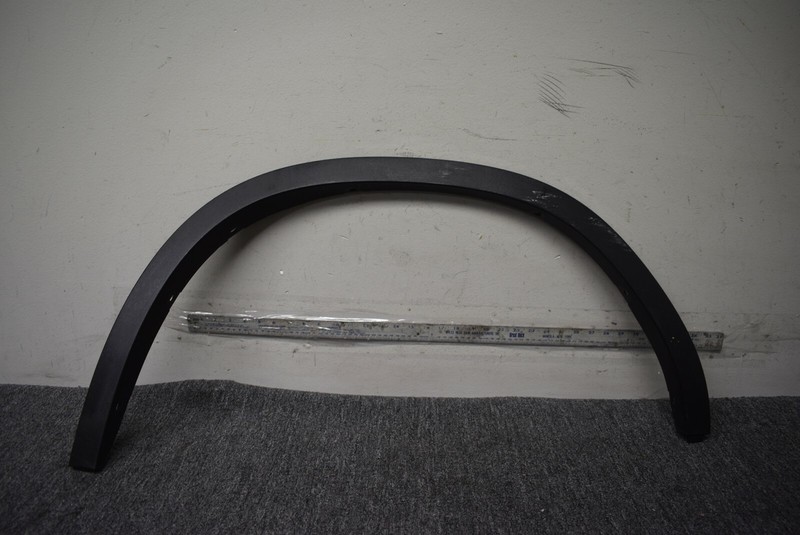 BMW FENDER FLARE LEFT SIDE FACTORY OEM