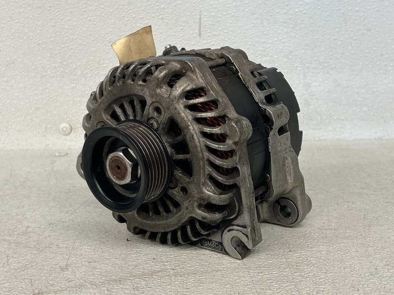 ⭐2015-2017 LINCOLN NAVIGATOR ALTERNATOR GENERATOR CHARGING ASSEMBLY OEM LOT2599