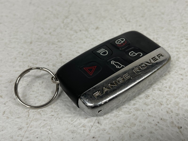 ⭐12-13 LAND RANGE ROVER SPORT KEY FOB REMOTE SWITCH TRANSMITTER UNIT OEM LOT2333