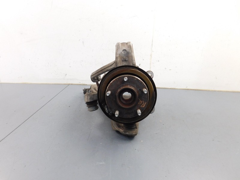 2002 01 02 03 04 Chevy Corvette C5 Z06 Right Rear Hub Control Arms #6852 S1