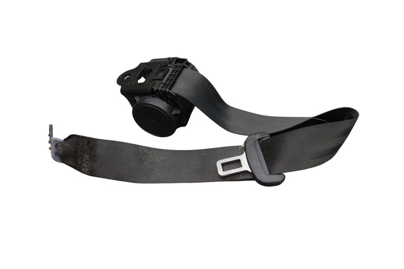 15-19 Volkswagen e-Golf Rear Right Side Seat Belt Seatbelt Retractor Oem