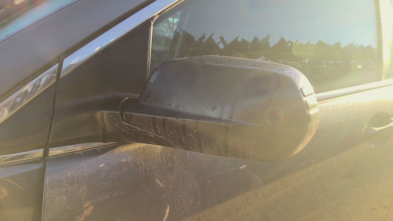 Door Mirror HONDA CRV Left 12 13 14 15 16