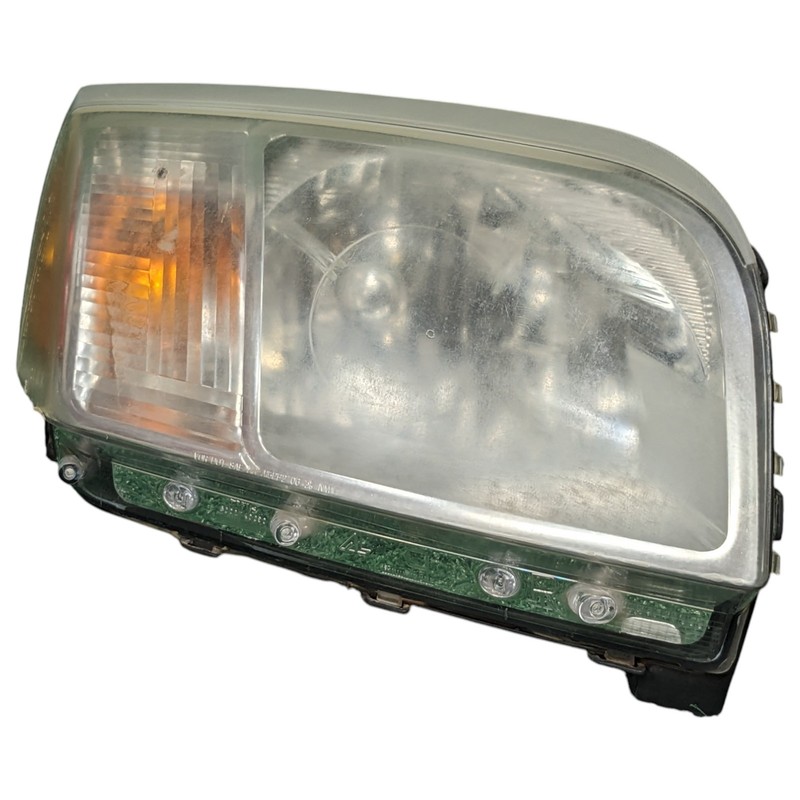 2006-2009 Mitsubishi Raider Right Side RH Passenger Halogen Headlight 55077744AC