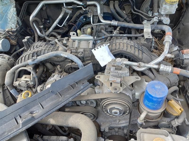 Used Engine Coolant Reservoir fits: 2020 Subaru LegacyGrade A