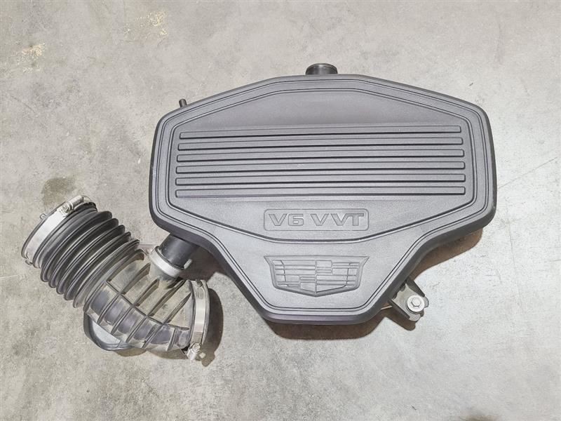 Engine Cover Fits 2017 XT5 566072