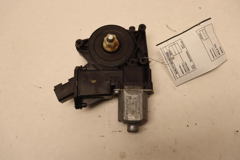 2013-2016 FORD F250 SD FRONT LEFT DRIVER SIDE DOOR REGULATOR WINDOW MOTOR OEM