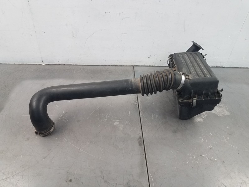 2004 Jeep Wrangler TJ Rubicon 4x4 Air Filter Housing #7299 G4