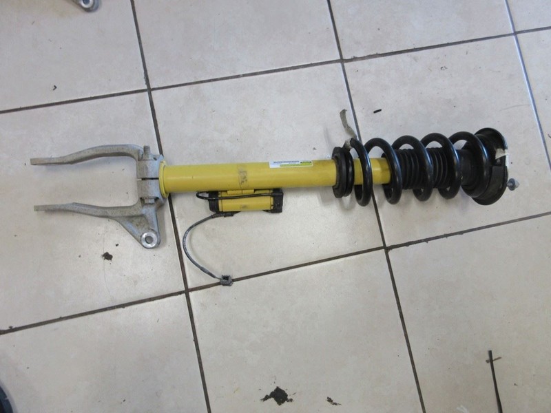 16-24 Dodge Durango SRT OEM Front Left Driver Electric Shock Absorber 68306117