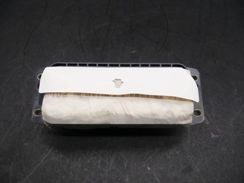 2012-2018 Audi RS7 Right Dash Airbag Passenger SRS 4G8880204D OEM