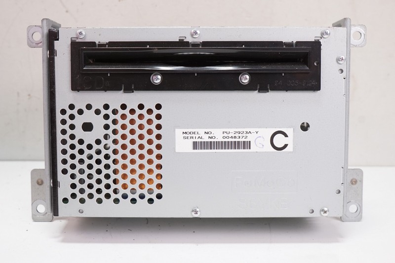 FORD F-150 Radio Receiver Unit AM-FM Tuner CD OEM 2009 2010