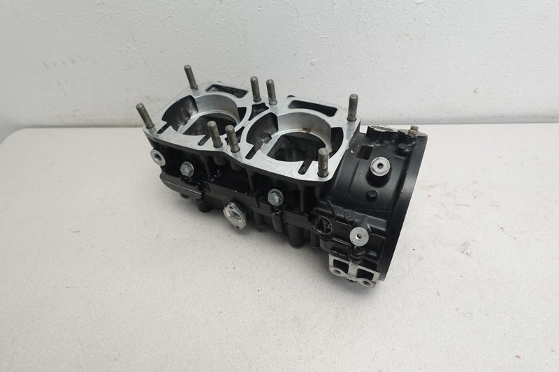 1992-2005 Pantera Bearcat ZL ZR 440 EXT 550/580 Arctic Cat OEM Crankcase Ass'y