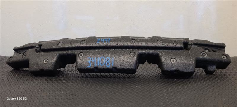 10-15 Chevrolet Equinox Rear Bumper Energy Absorber OEM 25798790