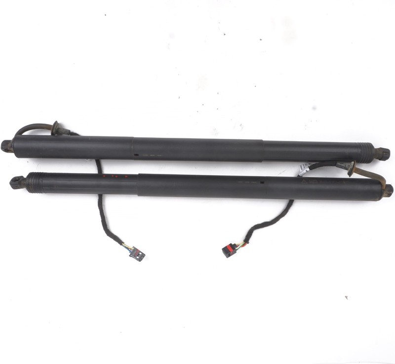 2015 - 2024 Porsche Macan 95B Rear Left & Right Side Tailgate Shock Strut Set