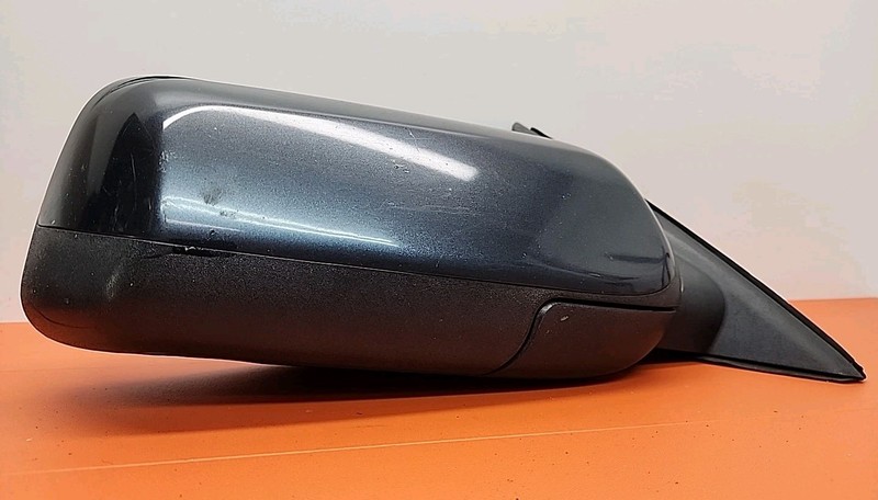 09 - 12 LINCOLN MKSRIGHT POWER DOOR MIRROR HEATED BLIND SPOT (12 PINS) OEM RH