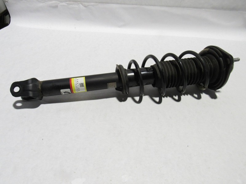 Fiat 124 Spider 2018 Rear Right Passenger Strut Shock Absorber 15-20 |