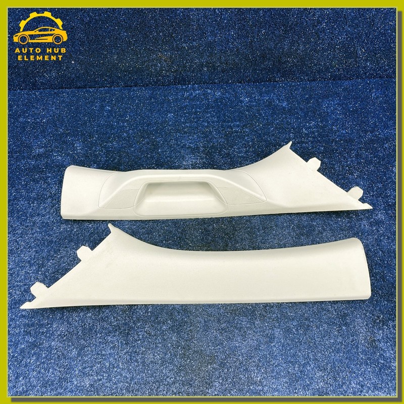 2015-2020 GMC Canyon Chevrolet Colorado A-Pillar Trim Panels Set OEM 22897903