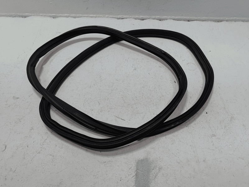 2017-2020 HONDA CIVIC SI COUPE TRUNK DECK LID BODY WEATHERSTRIP SEAL OEM