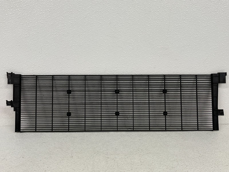 ⭐2020-2022 TOYOTA SUPRA GR AIR VENT COWL GRILLE MESH COVER ASSY OEM LOT2318