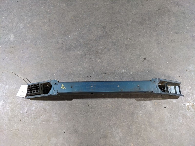 Front Bumper Reinforcement Fits 92-95 CIVIC 1184349