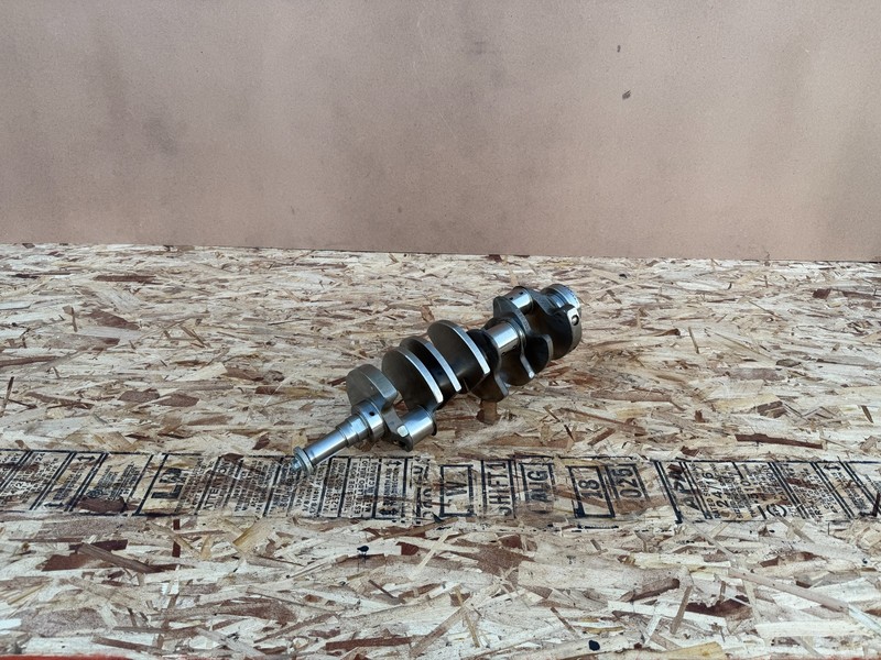FORD MUSTANG GT 2018-2023 OEM ENGINE MOTOR CRANKSHAFT 5.0L V8 ASSEMBLY