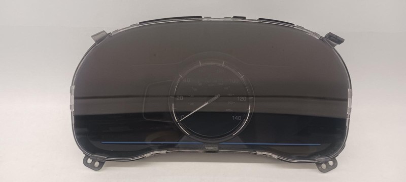18 HYUNDAI IONIQ Speedometer OEM 64K Miles 1 Year Warranty!