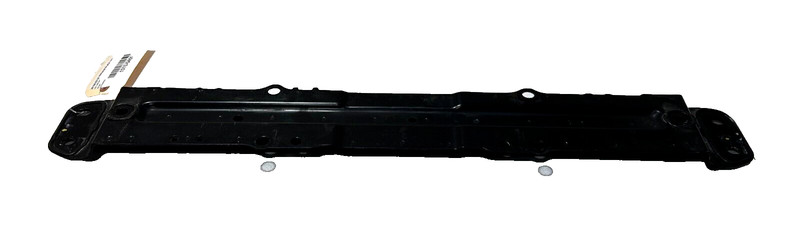 AUDI Q7 2017-2023 SQ7 Q8 REAR FLOOR PAN REINFORCEMENT BRACE PLATE BRACKET OEM