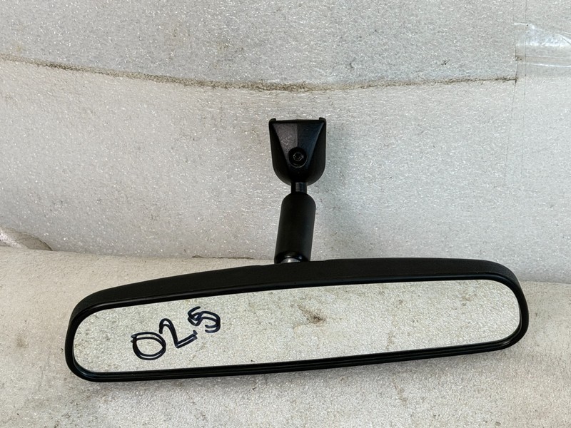 2002 - 2025 NISSAN ALTIMA FRONT WINDSHIELD INTERIOR REAR VIEW MIRROR GLASS OEM