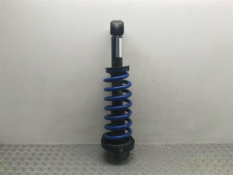 06 07 08 FORD F150 4X2 FRONT STRUT ASSEMBLY 6L3Z18124AH