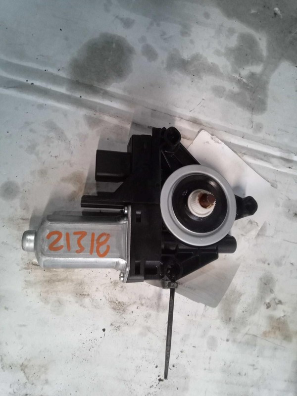 Used Front Left Door Window Regulator Front fits: 2016 Jeep Cherokee Front Left