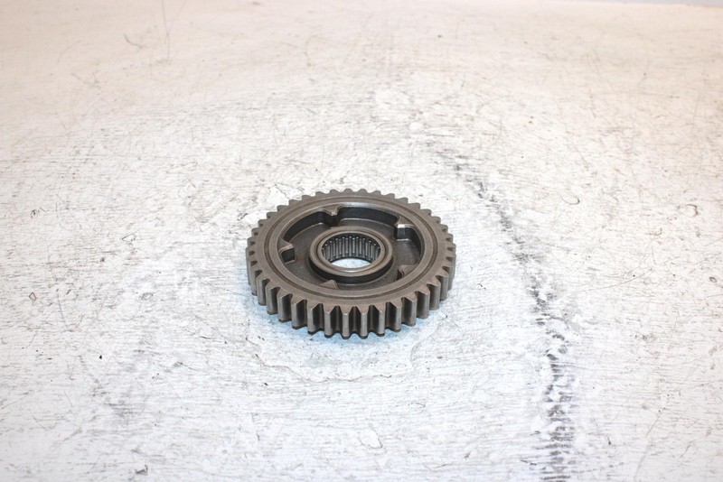 2001 Polaris 500 Classic Oem 39T Rev Gear 1341243 SP27