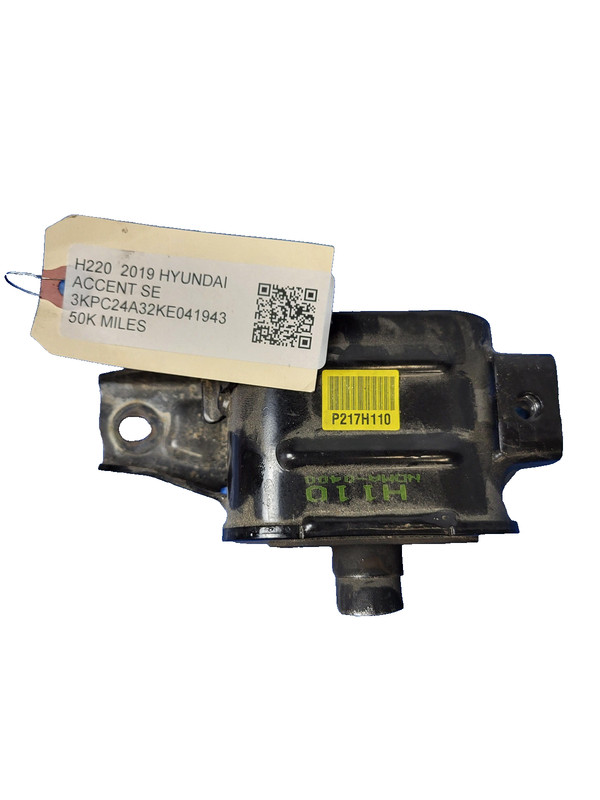 Used Oem Hyundai Transmission Mount Bracket for 2018-2022 Accent SE 1.6L FWD