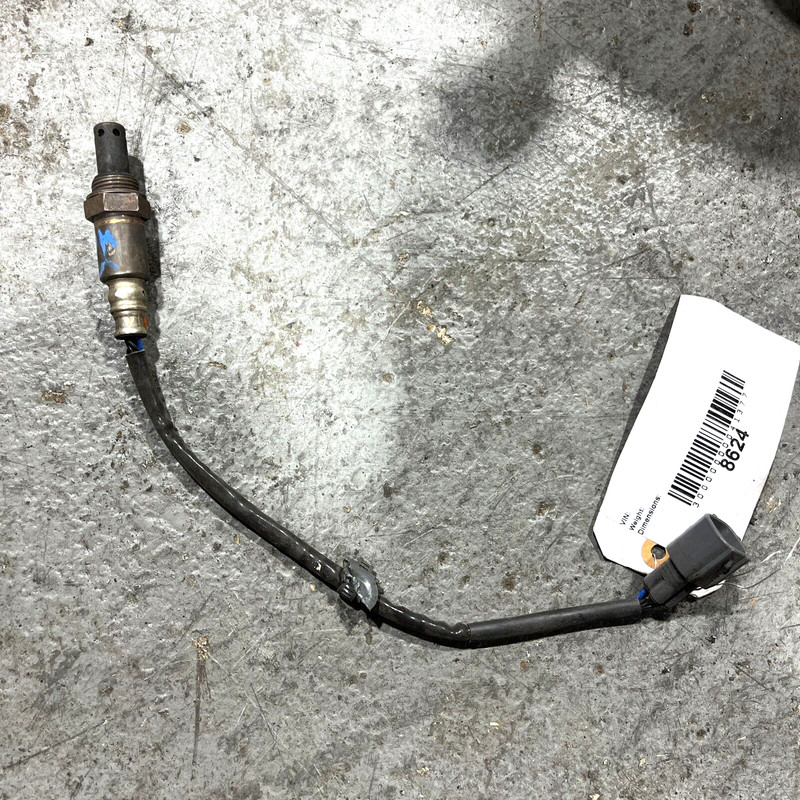 Engine Oxygen O2 Lambda Sensor Toyota Camry 2007-2009 OEM