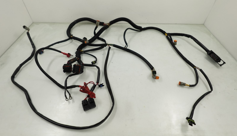 2005 Sea-Doo GTX 4-TEC SC 185 / RXT 215 OEM Main Wiring Harness 278002003