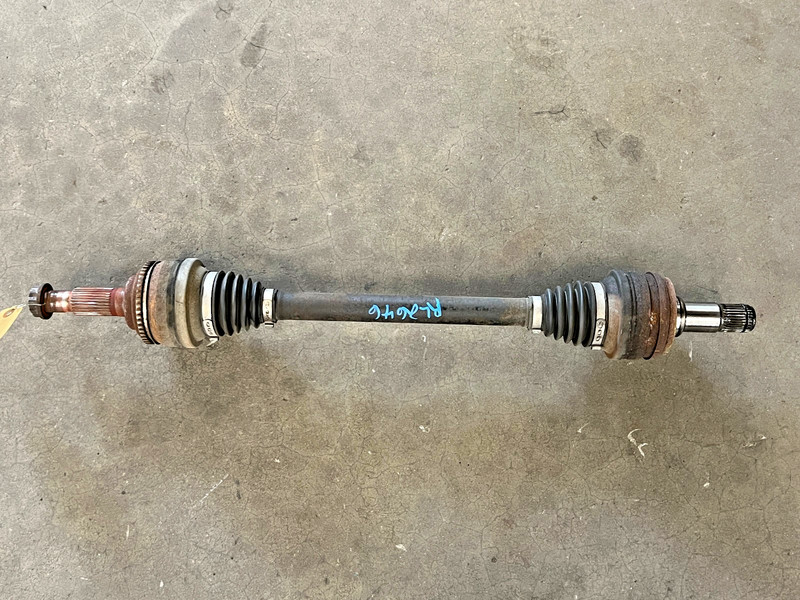 ⭐2004-2006 LEXUS LS430 RWD REAR LEFT LH SIDE SUSPENSION AXLE SHAFT OEM LOT2646