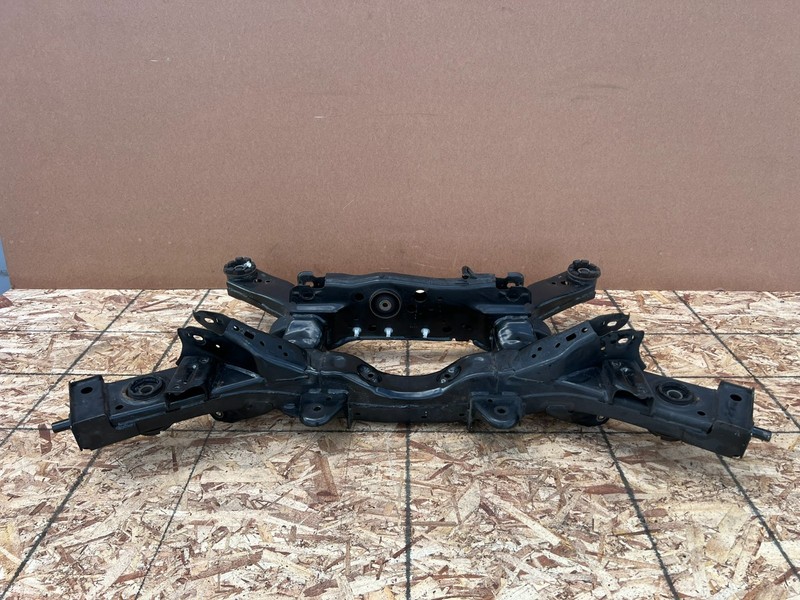 INFINITI QX60 2022-2026 OEM REAR SUBFRAME CROSSMEMBER CRADLE ASSEMBLY AWD