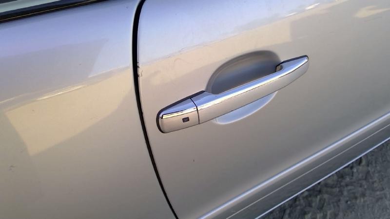 Outside Door Handle MERCEDES CLK Right 98 99 00 01 02 03