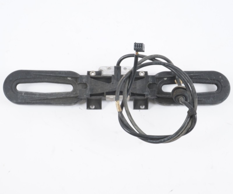 03-06 Mercedes R230 SL55 AMG SL500 SL600 Rear Keyless Go Entry Antenna OEM