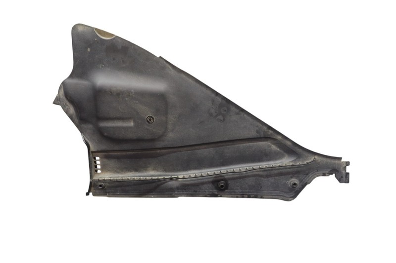 12-16 BMW F30 328i 335i Front Left Side Under Hood Cowl Cover Panel Oem