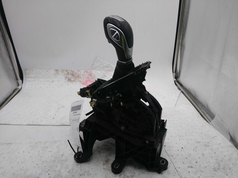 2015 Ford Focus Automatic Transmission Shift Lever Assembly - Used, 95K Miles