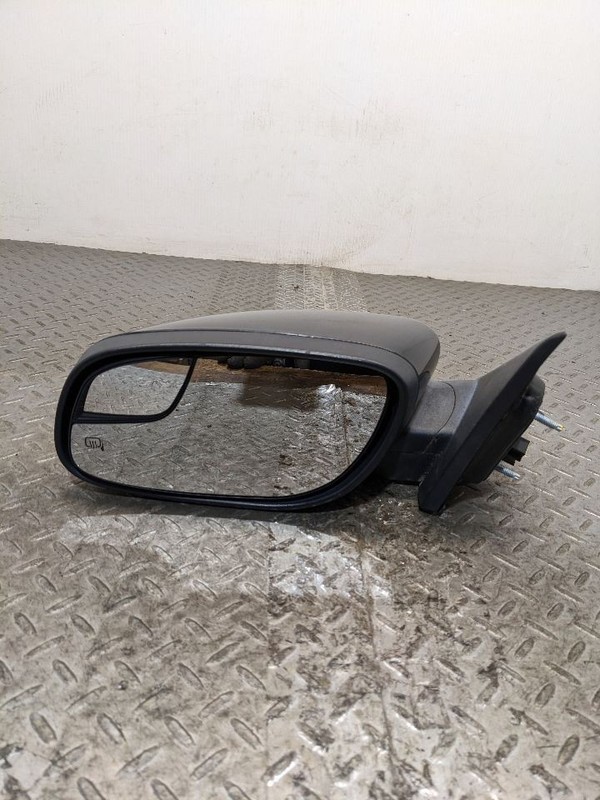 Driver Side View Mirror Power With Blind Spot Alert Fits 10-19 TAURUS 1138274
